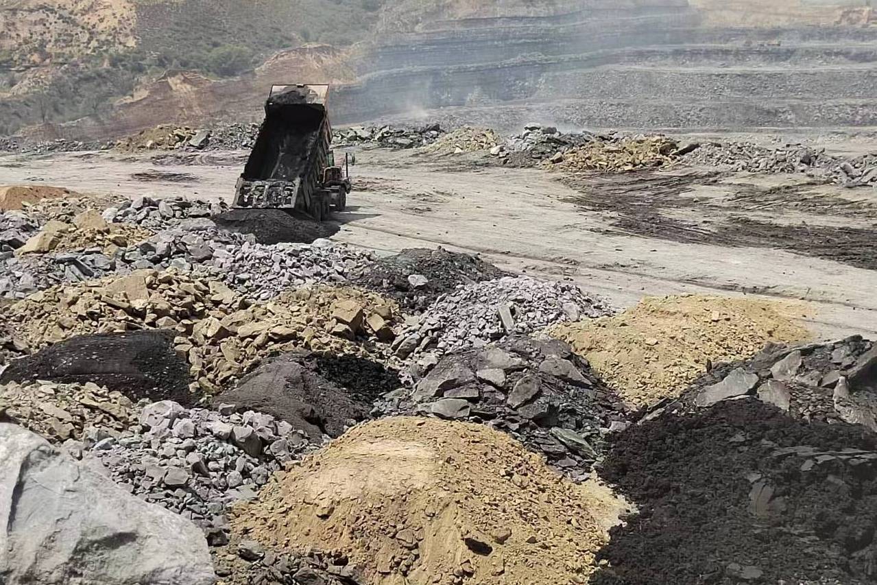 国家能源集团新疆公司：前10月煤炭产销量超去年全年_阿克苏新闻网