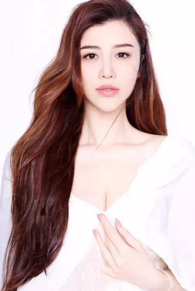 原创泉城济南美人多六位来自济南的女星各个美如仙子