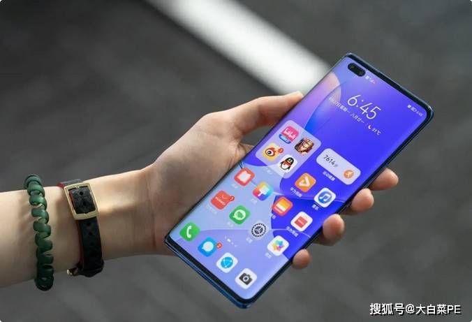 难怪都说华为好用！手机音量键和电源键，居然隐藏这个功能