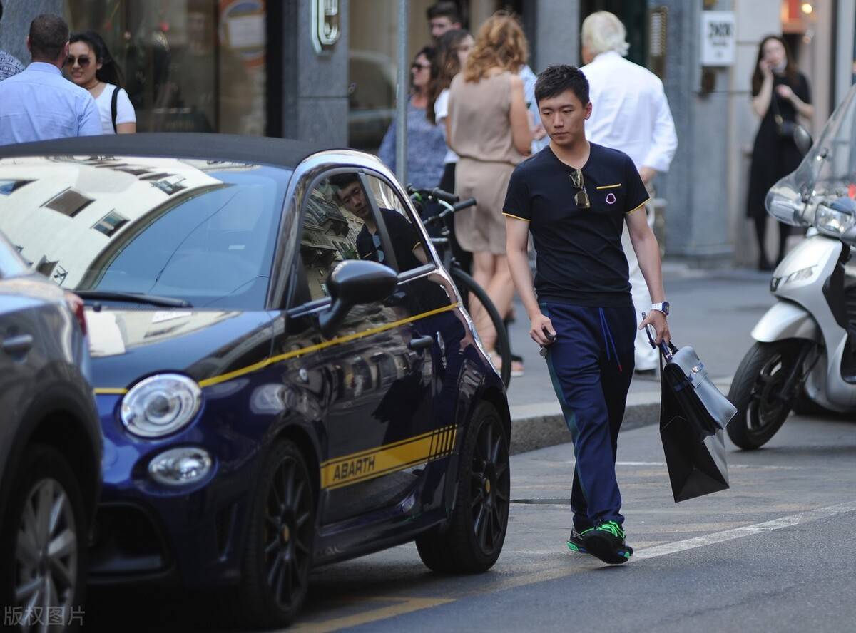 原创张康阳最新1决定引爆争议球迷怒骂放手吧国米球迷谢谢你