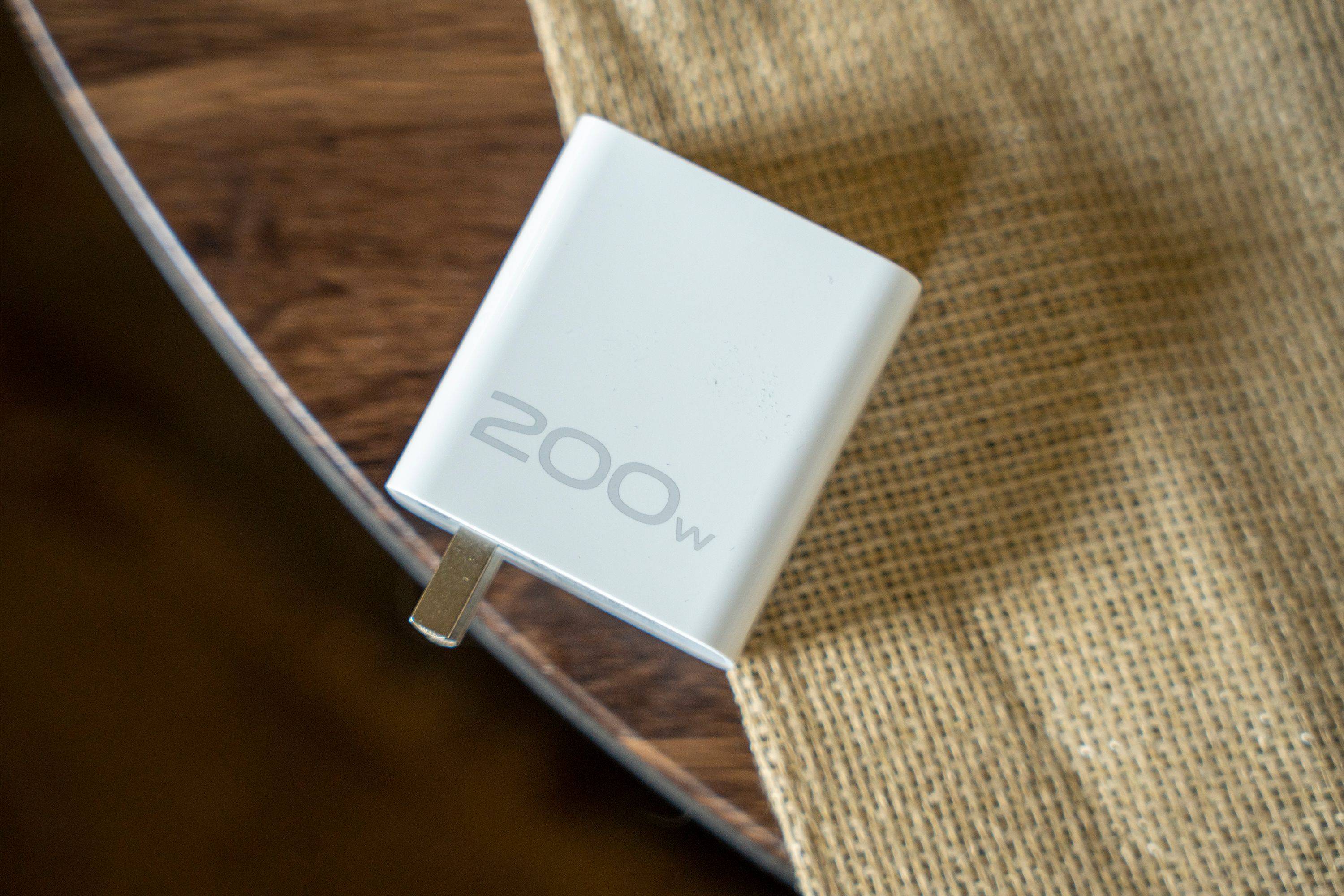 iqoo 10 pro快充评测:这次真的是你要多快有多快了_充电_技术难题