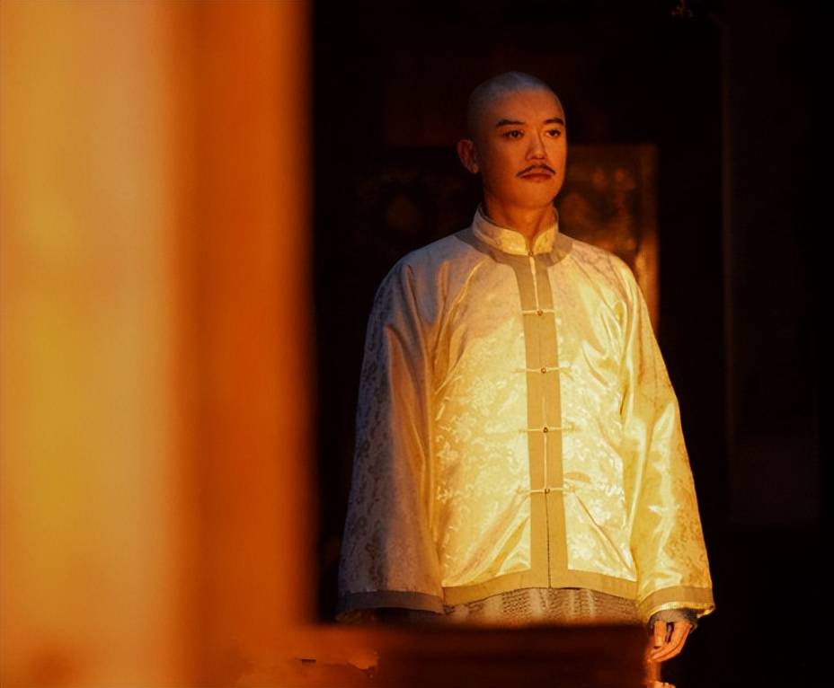 电视剧《广州十三行》可真行_伍秉鉴_历史_朱亚文