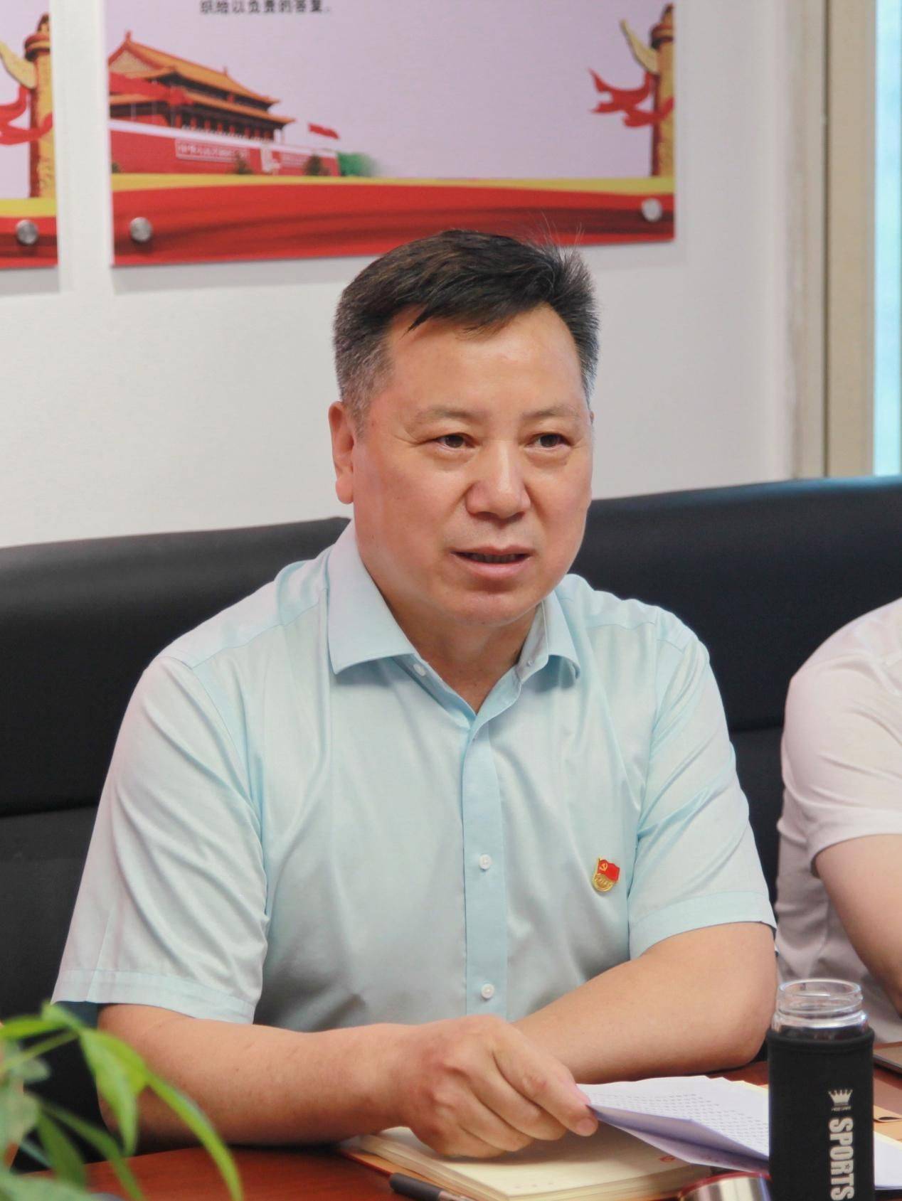 北京襄阳企业商会在中电凯源召开联谊会_集团_发展_刘勇辉