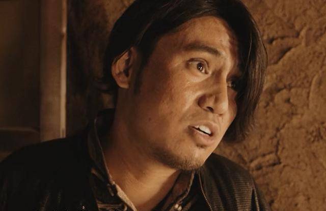 沙海:那个说为了爱情的男子,坑了黎簇6万块,却倒霉遇上汪家人_力巴_车