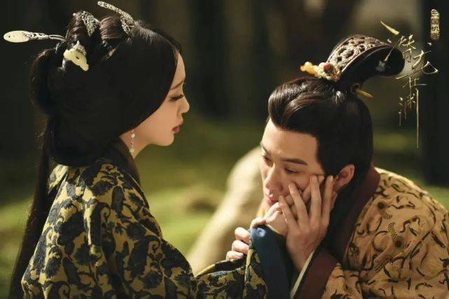 蔡艺侬_李国立_仙剑奇侠传