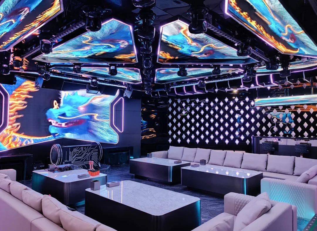 td唐龙太极广州加洲红partyk解锁高端玩家聚集地