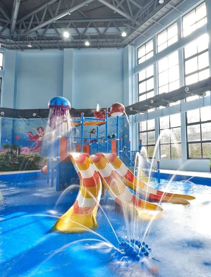 来奉新九仙君澜,赴一场夏日亲水之旅_水上乐园_夏天_暑热