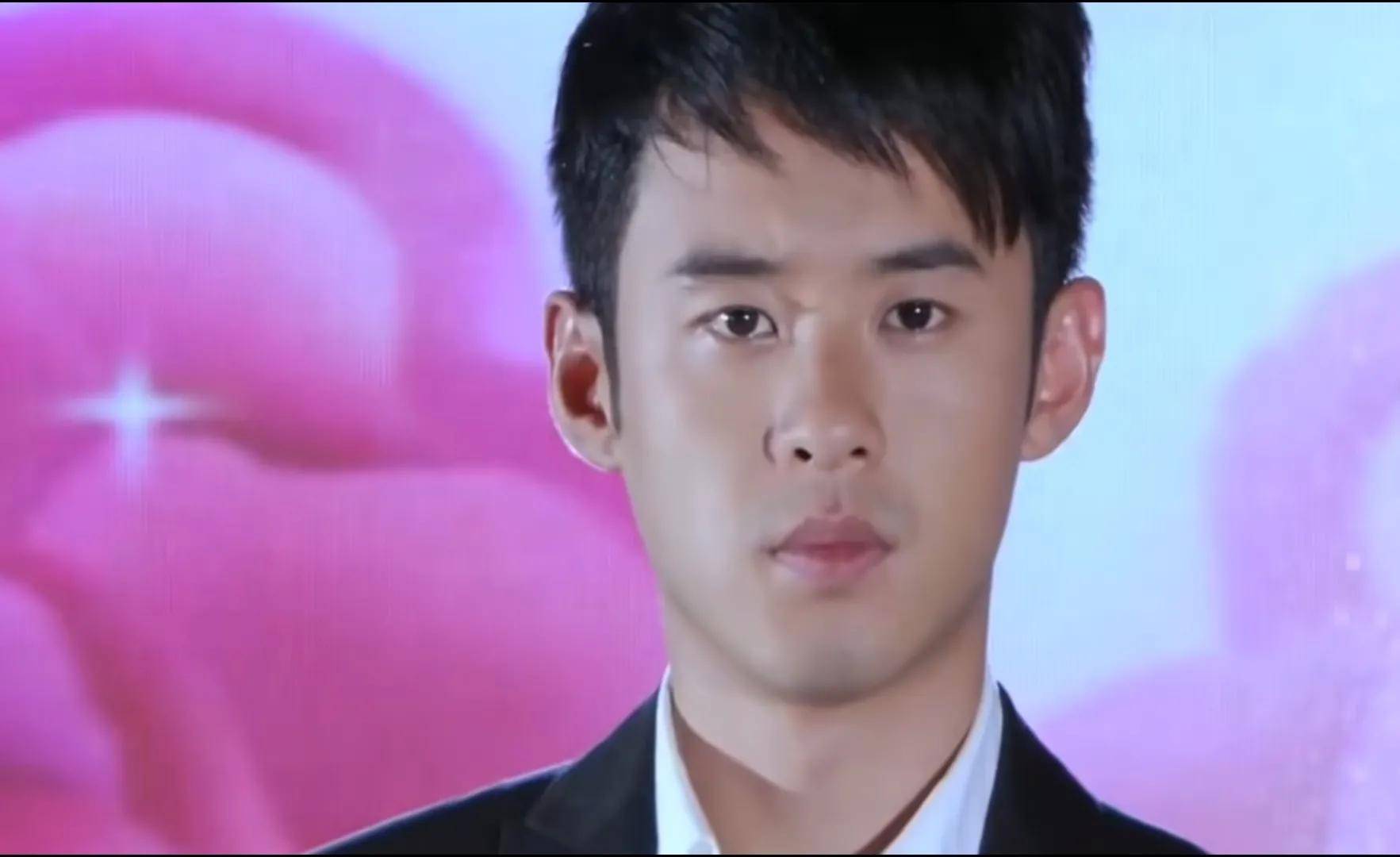 原创命运交响曲郝安娜为达目的不择手段只因她是被命运捉弄的孩子