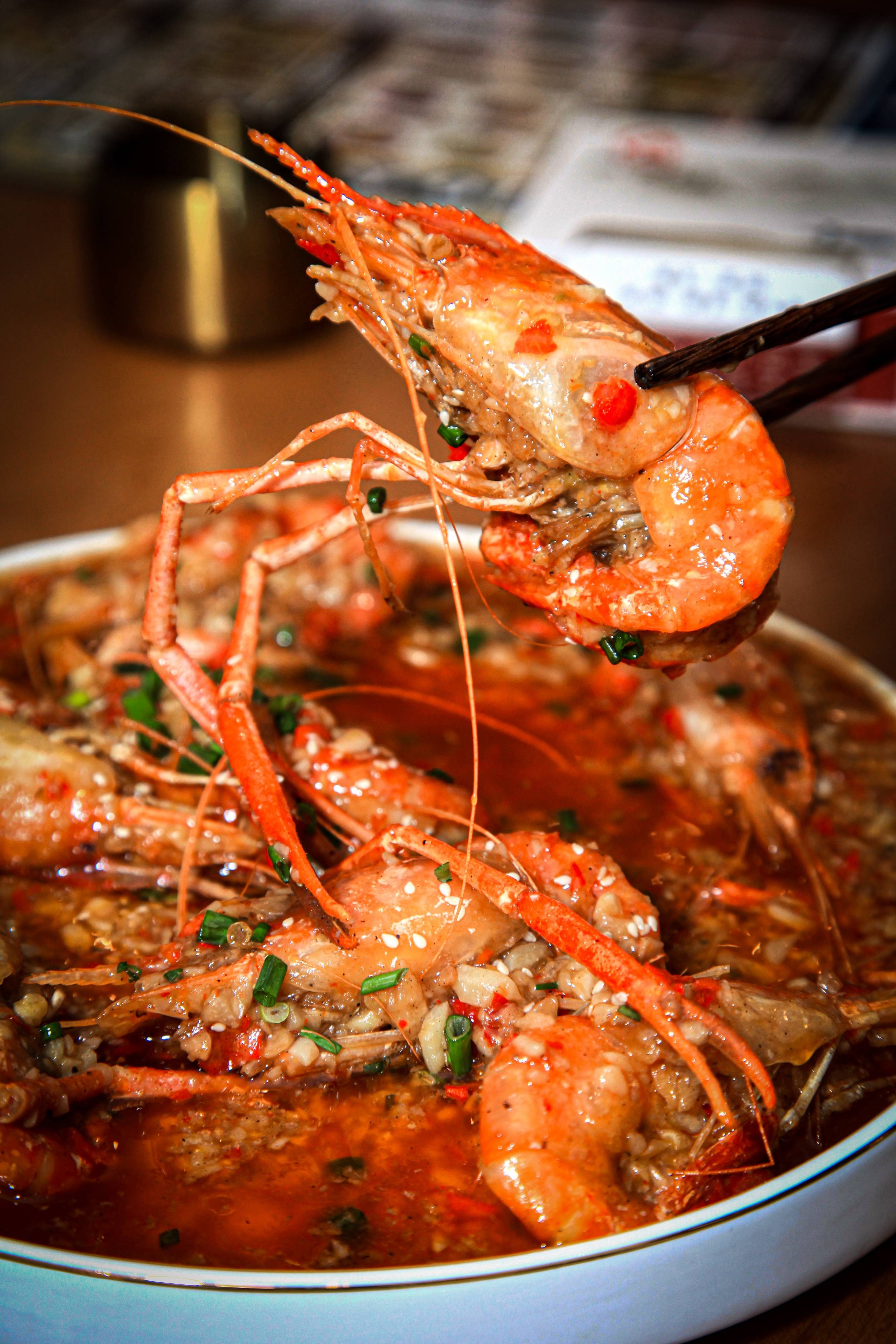 开了20年的江湖菜,的确是用味道说话_重庆_招牌_调料