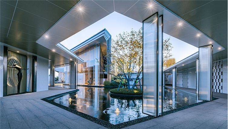 辽宁沈阳●汇置·峯|西迪国际 优秀建筑设计网站案例欣赏_沈阳汇_项目