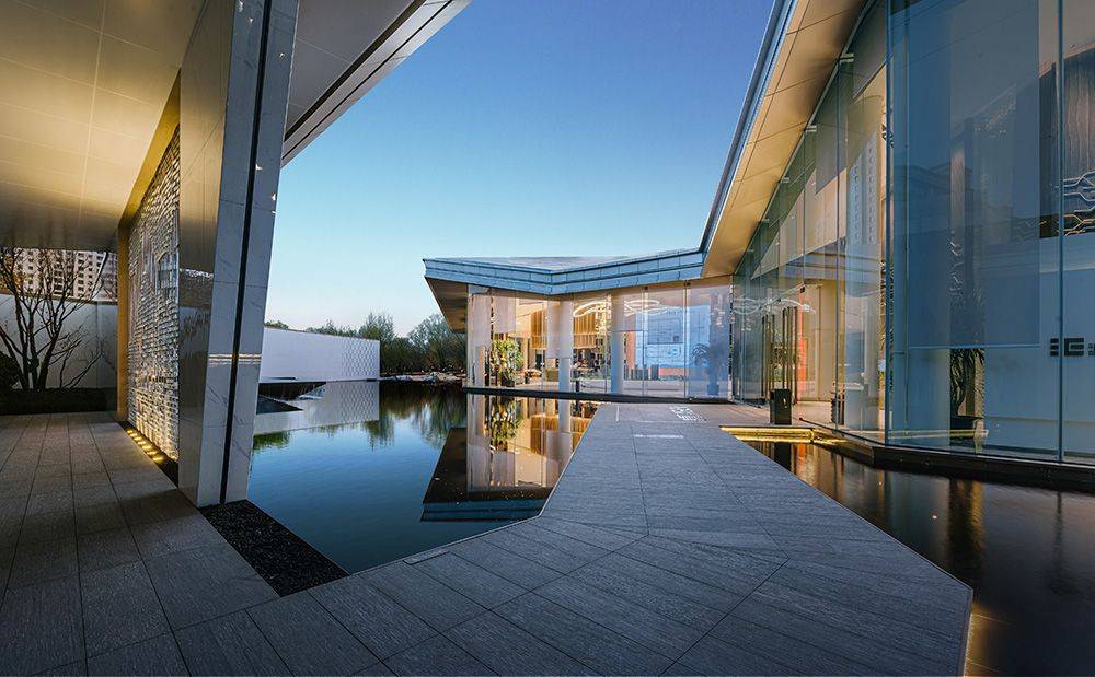 辽宁沈阳●汇置·峯|西迪国际 优秀建筑设计网站案例欣赏_沈阳汇_项目