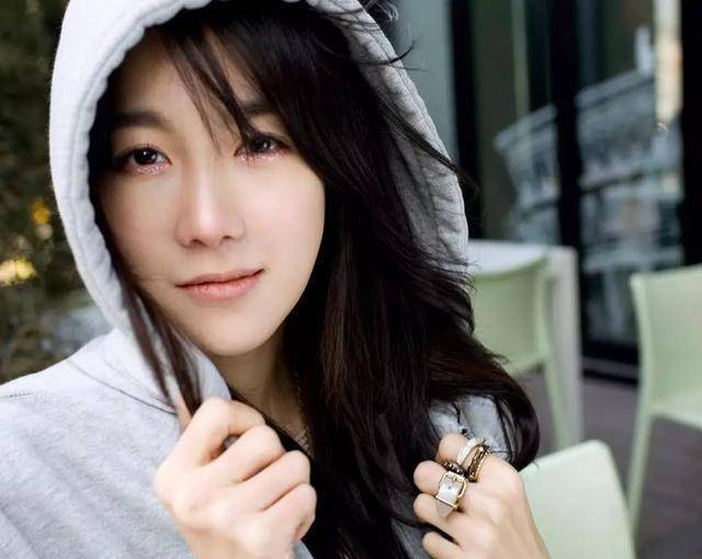 人生赢家李智雅:19岁隐婚嫁给徐太志,42岁拿下顶楼女主惊艳众人_金