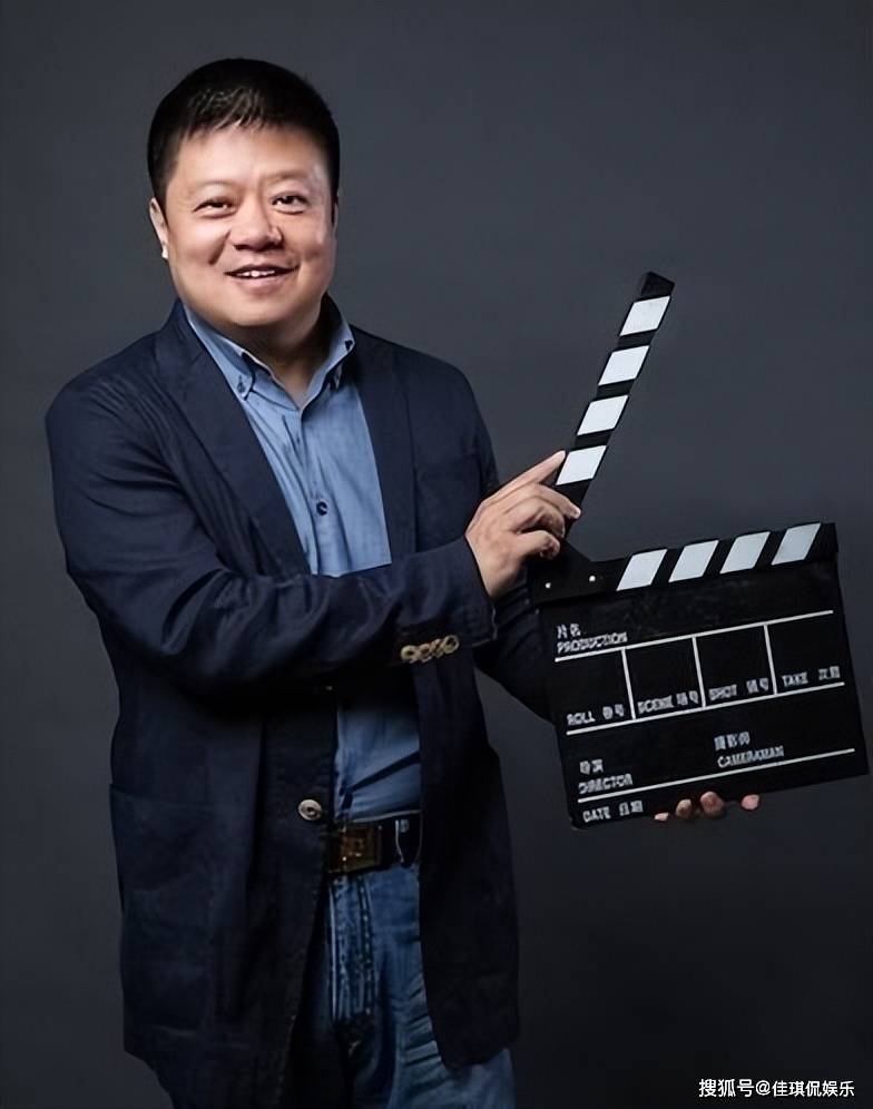 原创打脸郭敬明的日子他离开体制后的也能混得风声水起