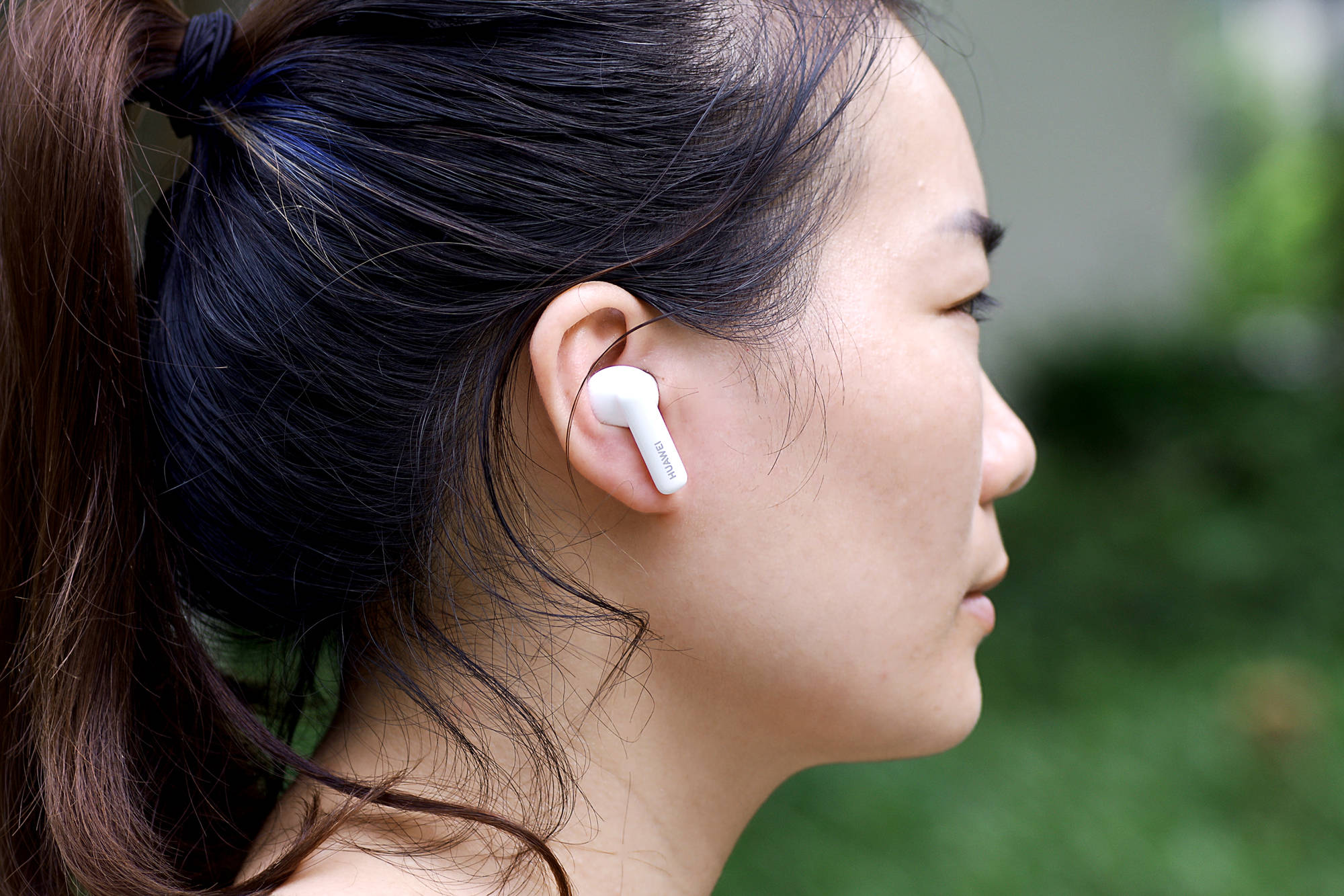 500元档全能王耳机华为freebuds5i真无线耳机开箱