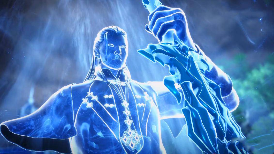 斗罗大陆158集获好评,唐三小舞拥吻画面感人,观众心满意足_唐昊_剑