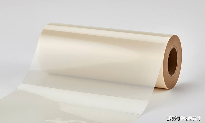 干燥和热压处理,制成了pvs/pps无纺布复合锂离子电池隔膜,相较于传统