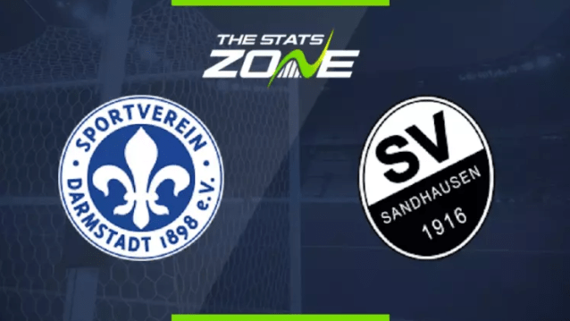 施塔特目前德乙联赛排名第十六达姆施塔特上轮在客场0-2不敌雷根斯堡