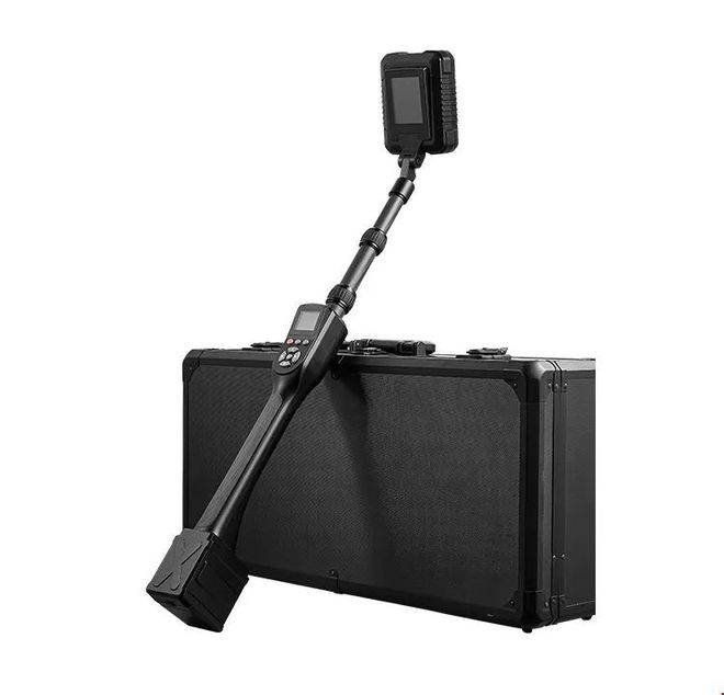 公安部重拳打击窃听偷拍违法犯罪,这几款反窃听窃照设备或成主角