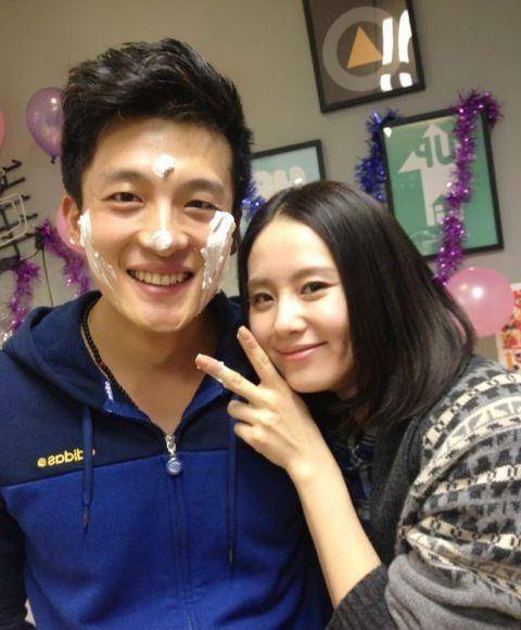 吕子乔_曹静雯_公寓