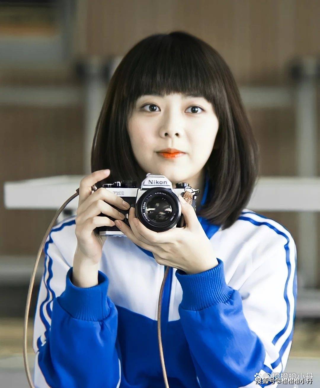 编辑搜图据网友考证,振华中学的原型是哈尔滨市第三中学,所以余淮读的