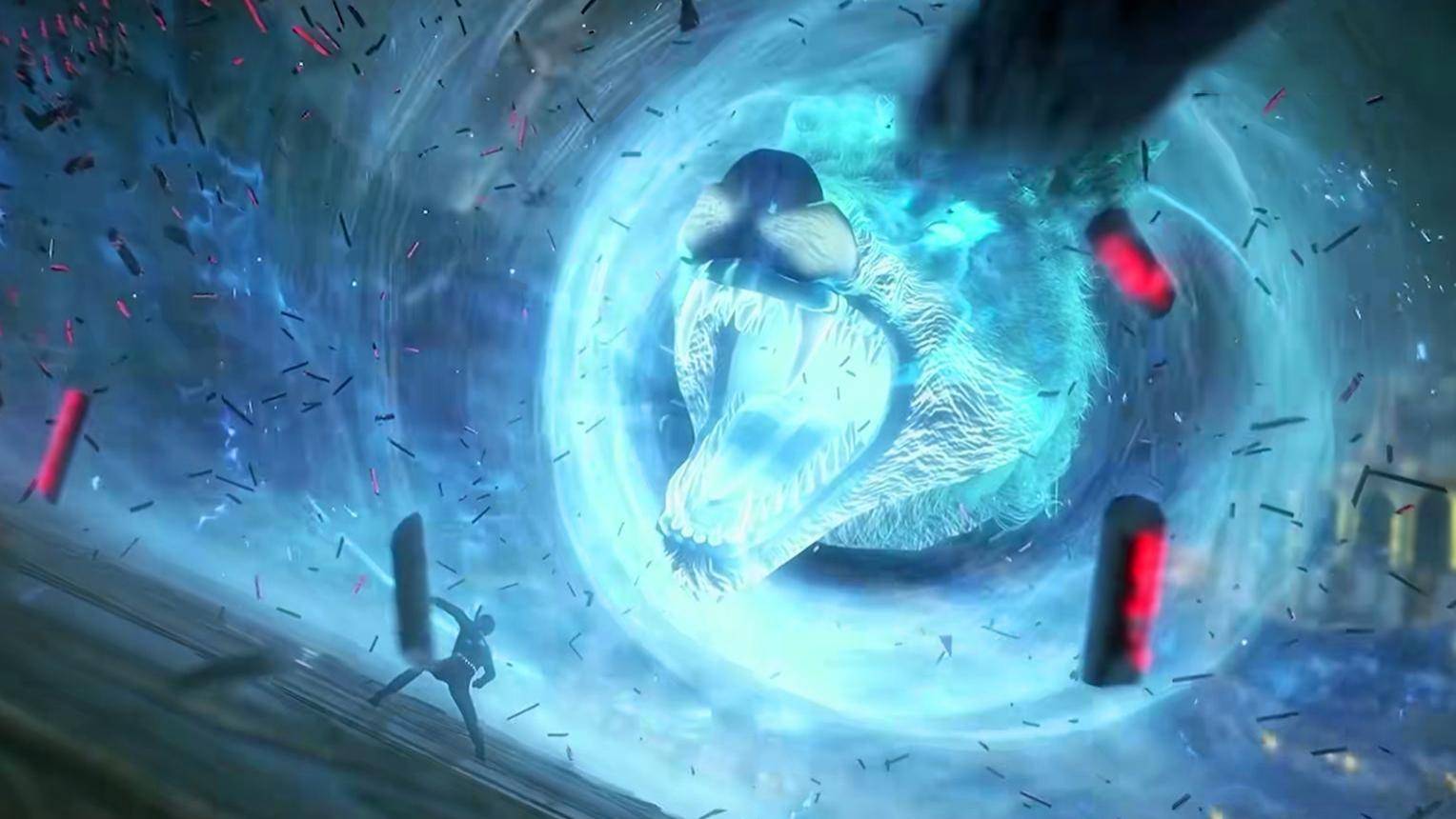 斗罗大陆:让风笑天遇到狼盗,获得最佳魂骨,岂不是实力大涨?