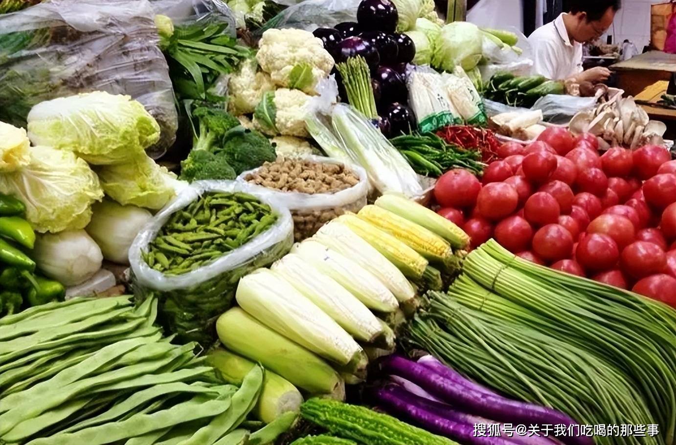 这5种"甲醛菜",再便宜也别买,菜贩也从不吃,很多人还不知道_粉条_蔬菜