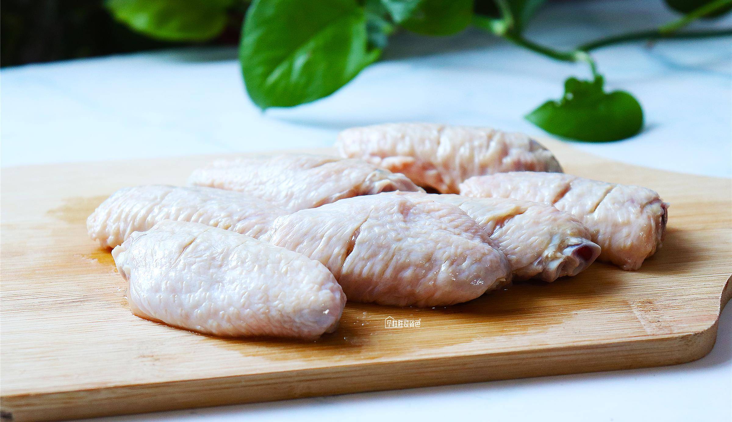 原创鸡翅最美味的做法不炸不烤专治孩子挑食鲜香下饭又营养