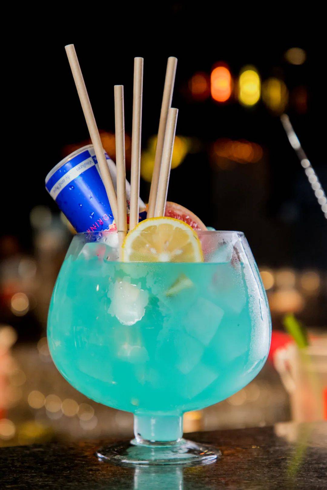 邂逅墨西哥风情在琶醍江景音乐餐吧解锁高品质夜生活