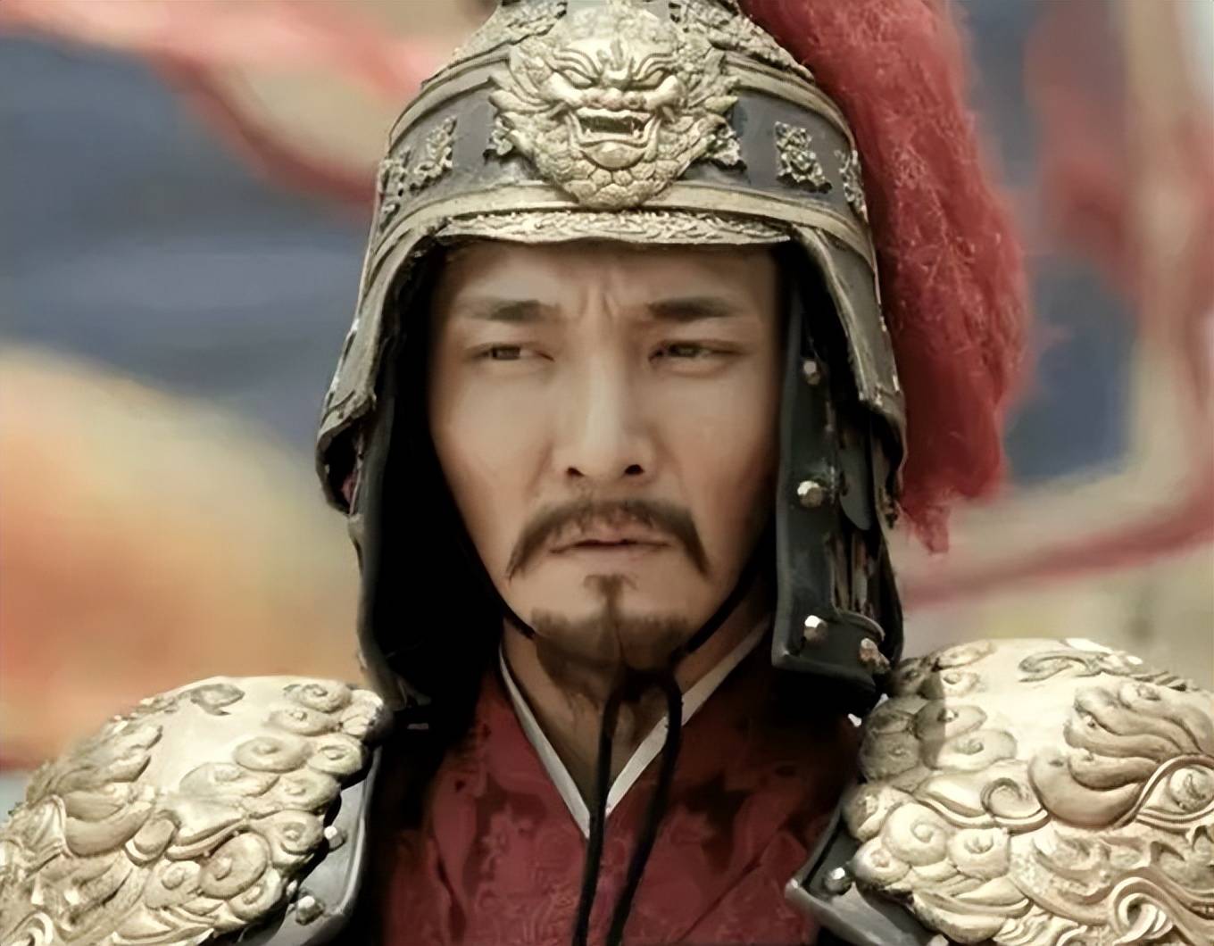 朱元璋给朱允炆留下2位能臣,一位让朱棣害怕,一位让姚广孝忌惮_平安