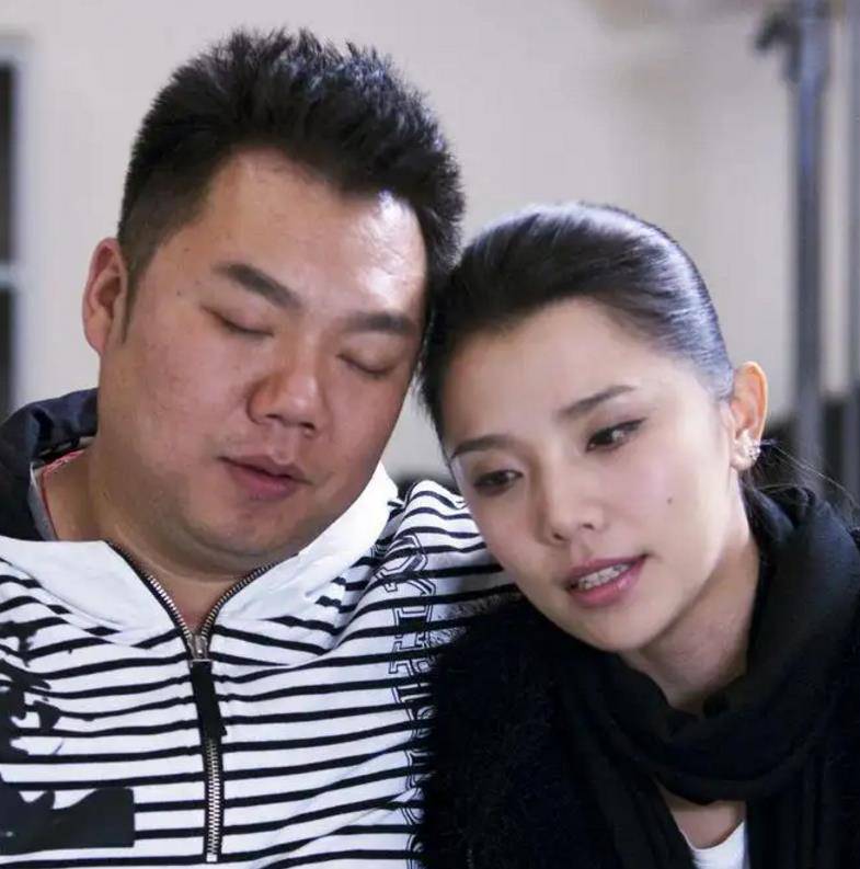 痴情演员李佳璇丈夫突然离世她用心完成遗愿与狗为伴8年