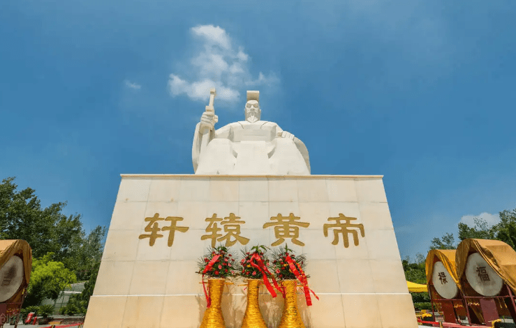 想旅游来延安，4大景点推荐！