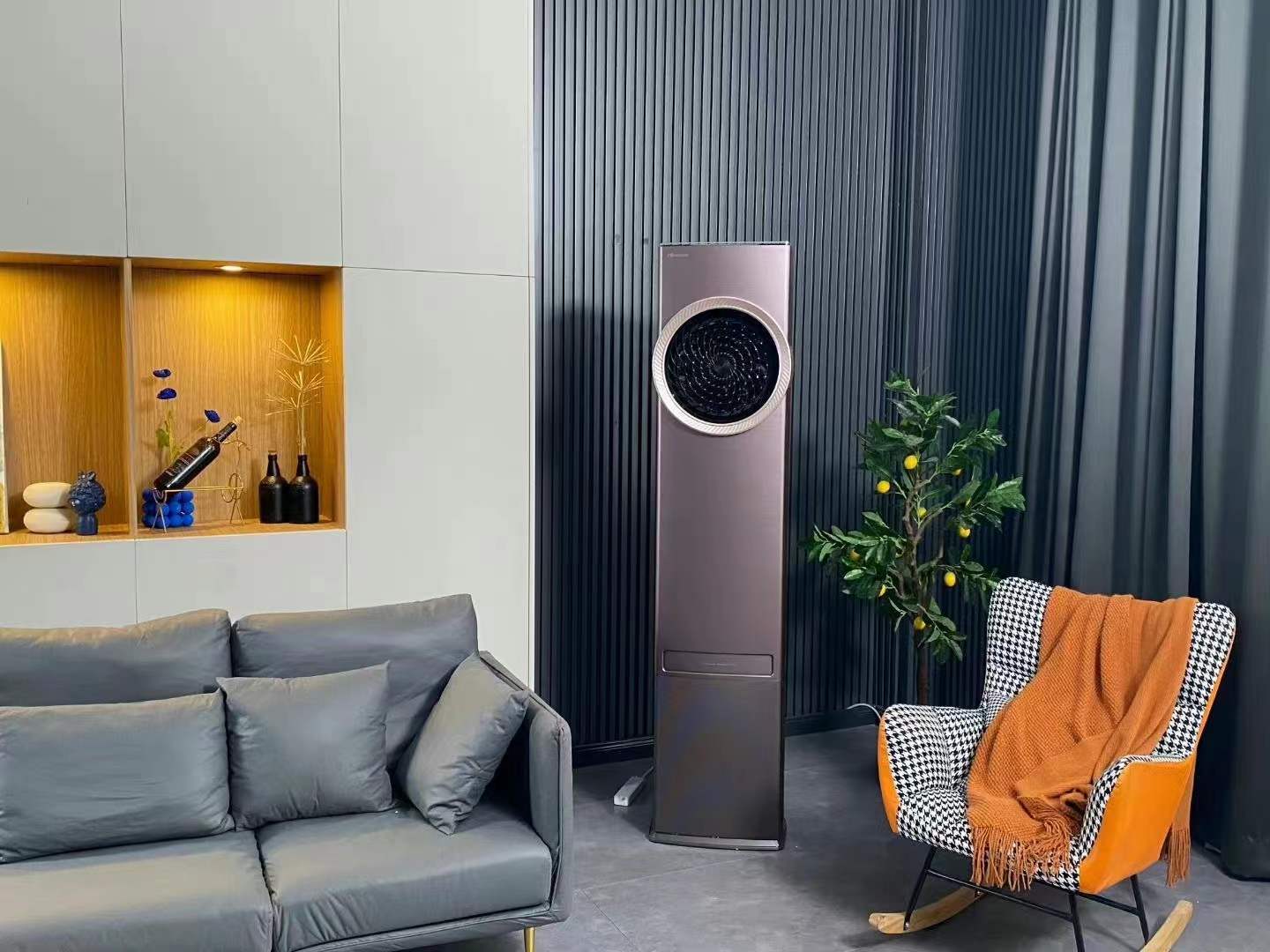 高端市场再添强大主力军：海信新风空调璀璨C200上市即引爆-家电圈官网