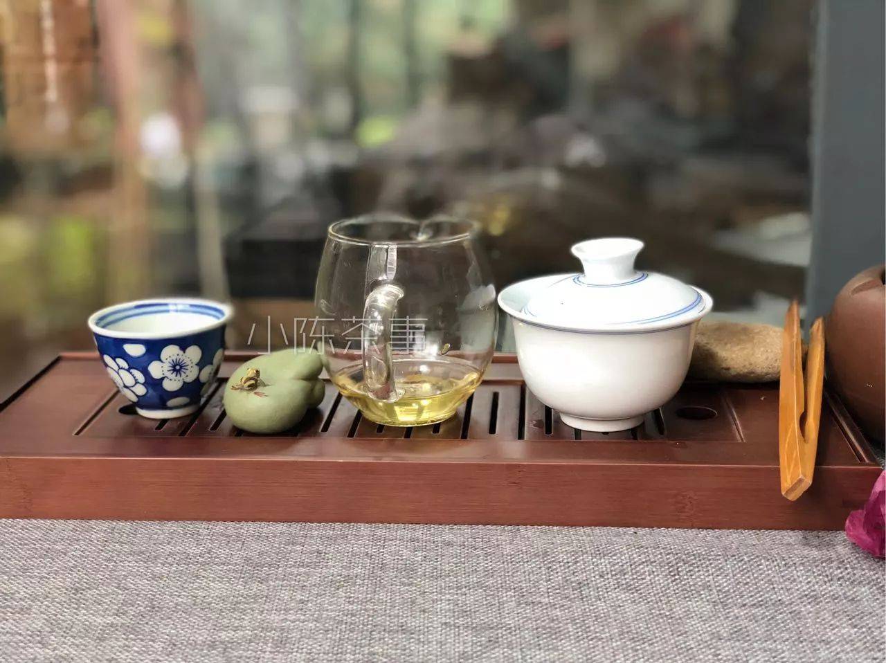 打着复兴茶文化的旗号，茶艺师们，这是要把宋朝的点茶玩坏吗？_手机搜狐网