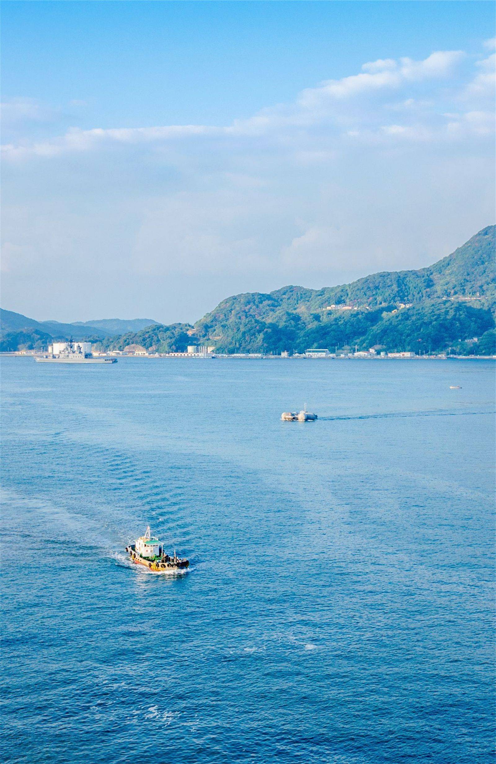 山东日照旅游,去"东方夏威夷"避暑