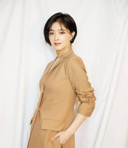 原创看似165实则170的女明星刘亦菲我忍了被陈瑶撩到