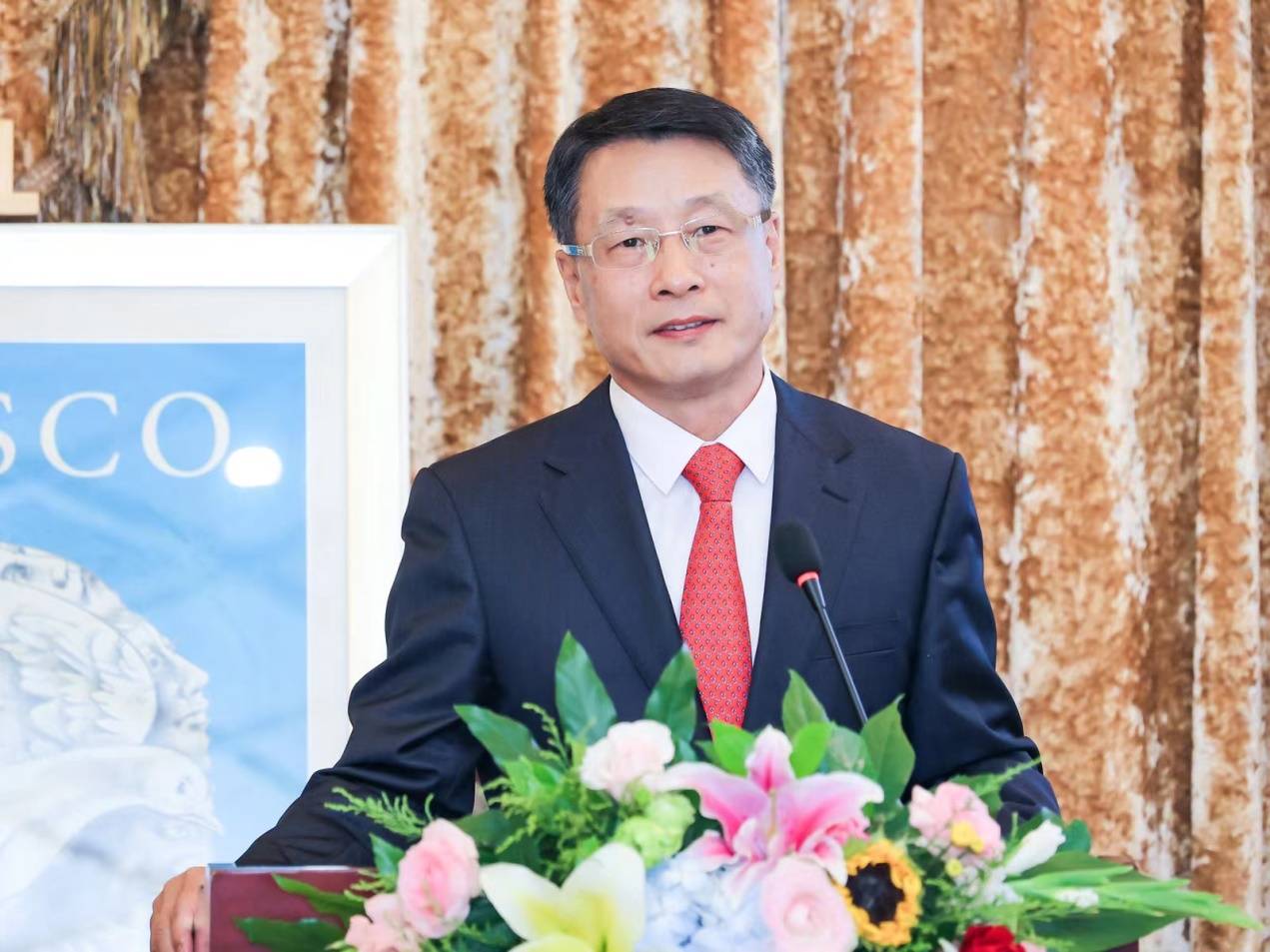 第十二届724开云体育 kaiyun.com 官网入口国际自我保健日活动在首都和苑博物馆举行(图3)