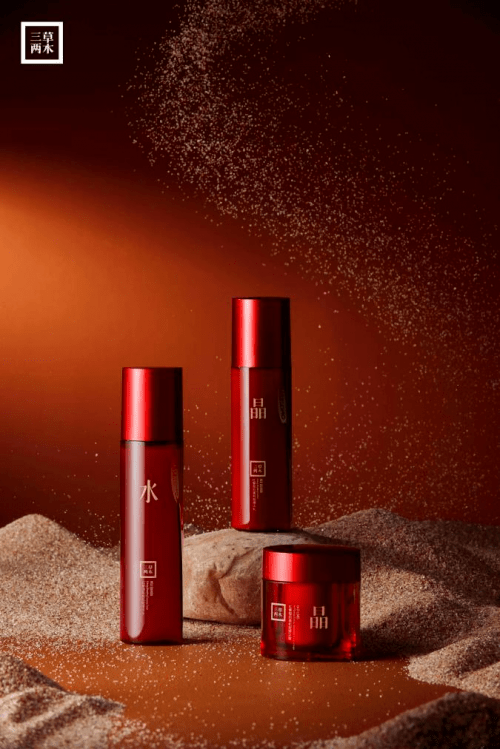 产品曾被检出糖皮脂素 金欧莱微商被指多级代理