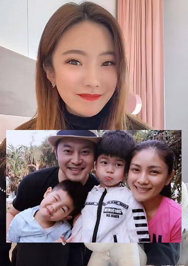 沙溢胡可北京豪宅疑曝光,装修风格简单又温馨