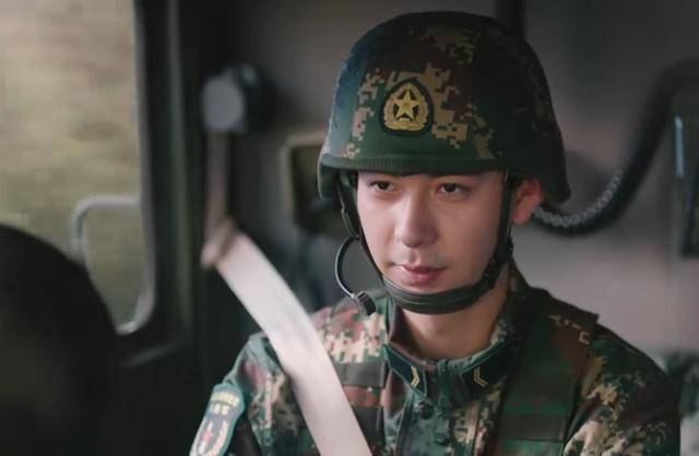 《号手就位》欧阳俊的好胜心刻在骨髓里,我们都高估了他的改变_夏拙