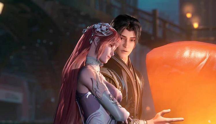 斗罗大陆大师何德何能能拥有十几岁的比比东三十岁的柳二龙