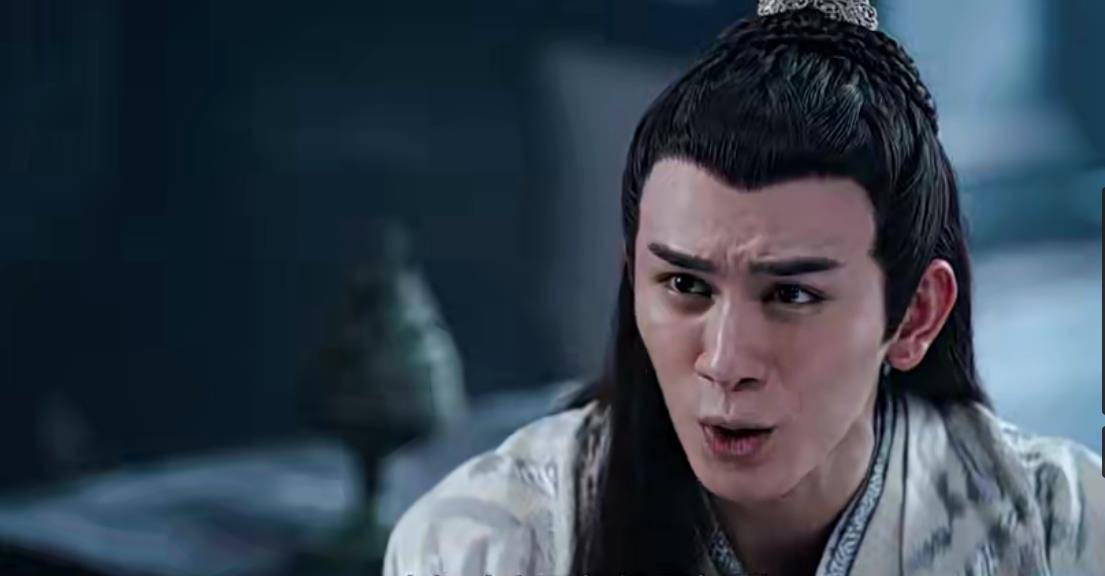 原创陈情令不净世孟瑶设计引温晁入局聂明玦魏婴统统中招