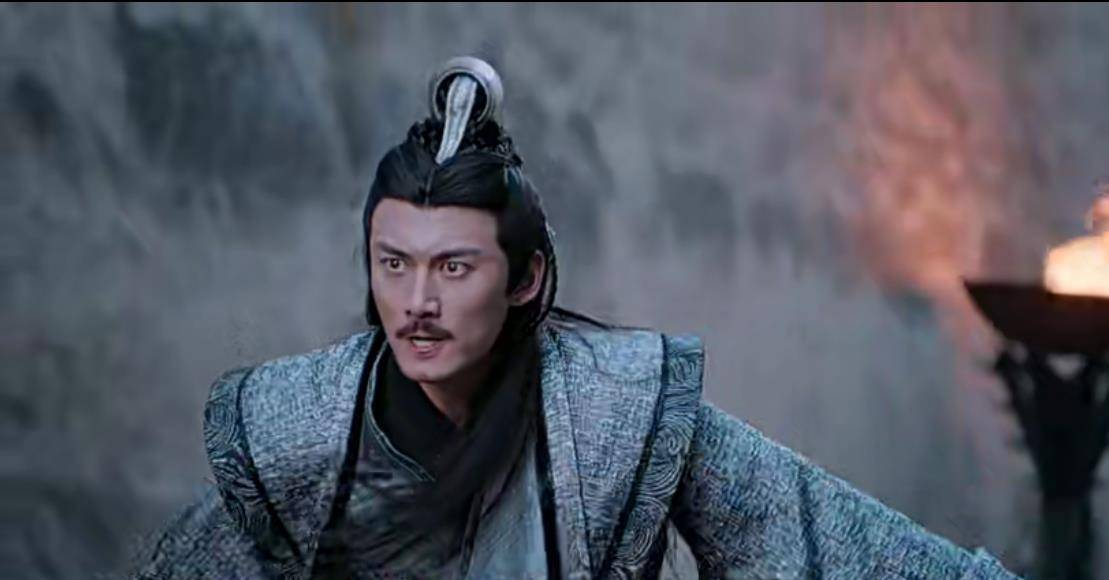 原创陈情令不净世孟瑶设计引温晁入局聂明玦魏婴统统中招