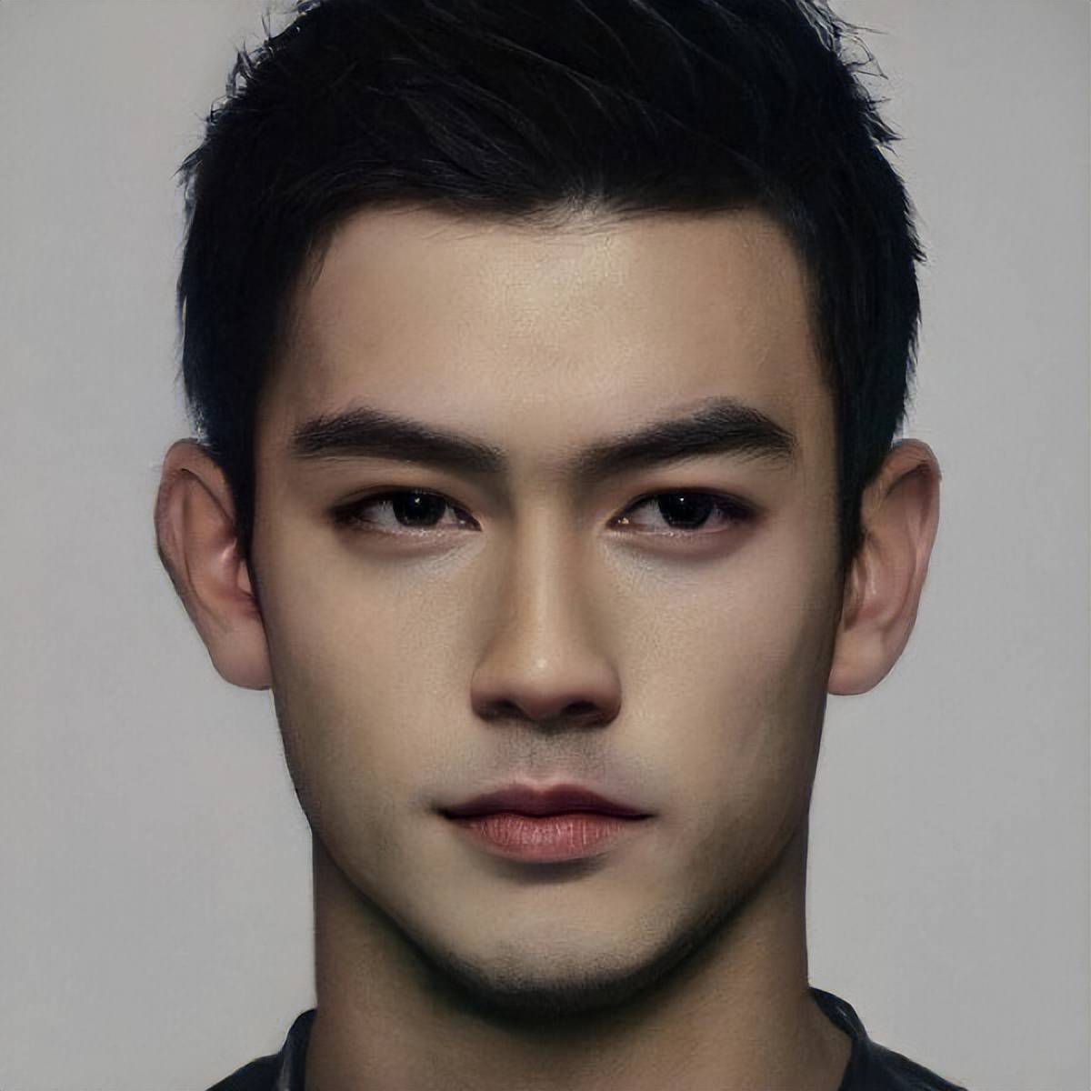 原创网友用ai捏出世界最帅气男孩亚洲系列更优质非常值得一看