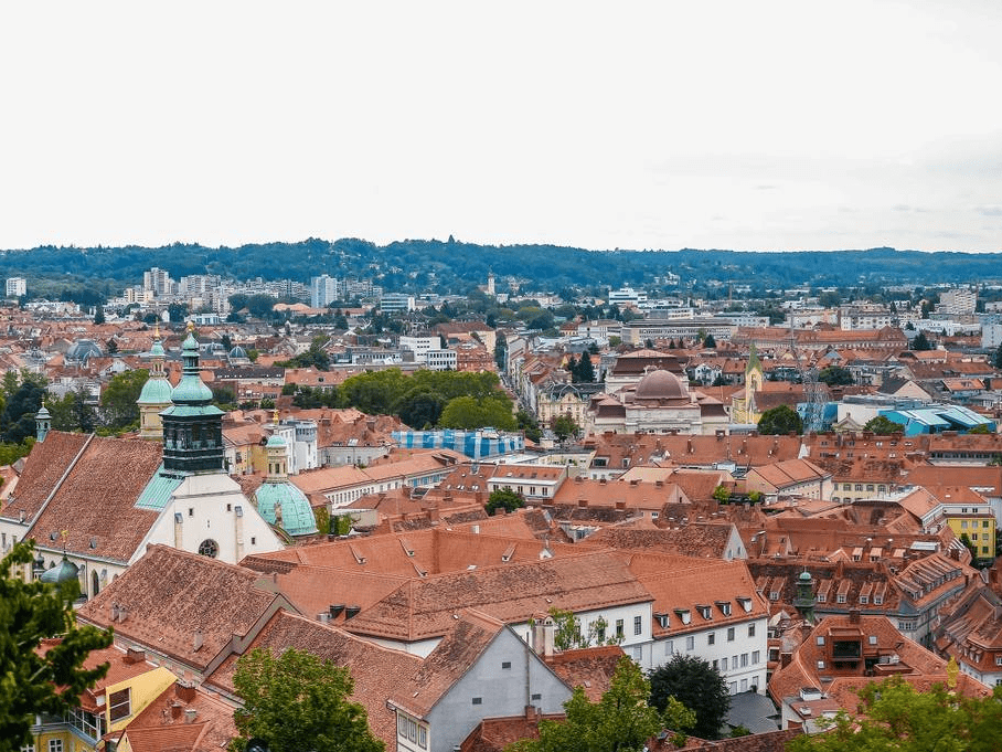 奥地利格拉茨国际建筑现代化、投资及能源展览会