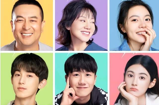 杨紫成毅妥妥第1,第2是少年派,赵丽颖仅第4_热度_电视剧_演技