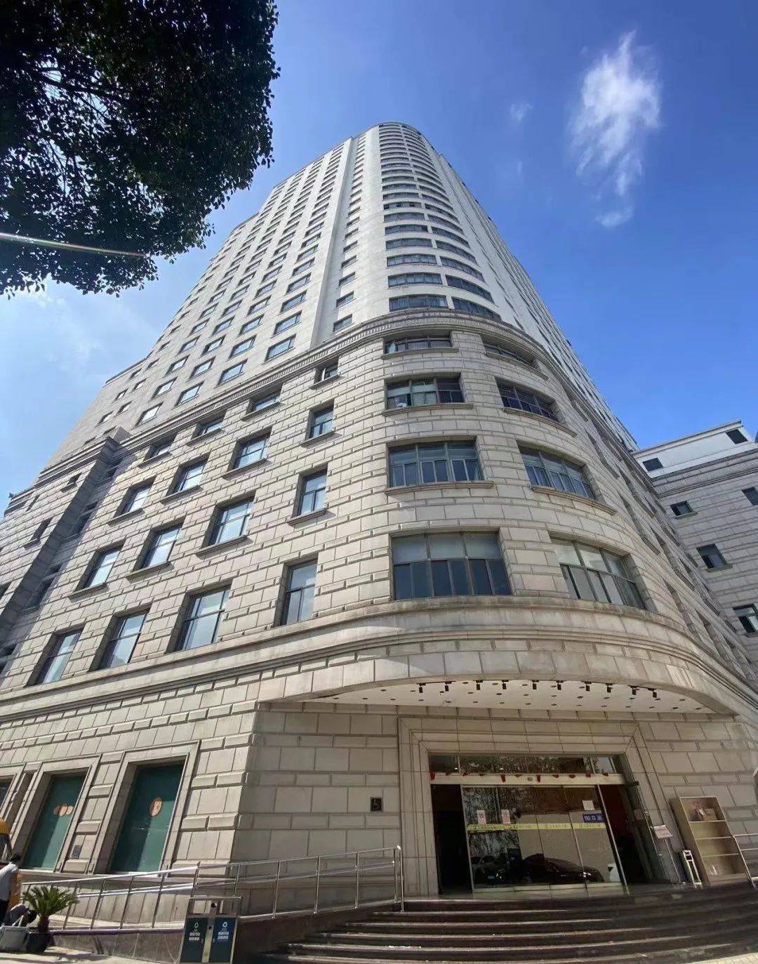 2022上海黄浦滨江里谷泰滨江大厦售楼处地址交通黄浦滨江里在售面积