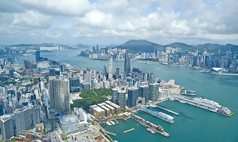美元加息导致资本外流？香港拥有维持其挂钩汇率制度的巨大能力