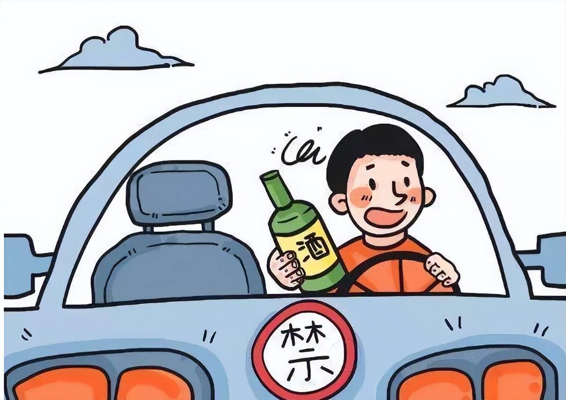 济宁交警一夜查处酒驾,醉驾104起,酒驾为何屡禁不止?