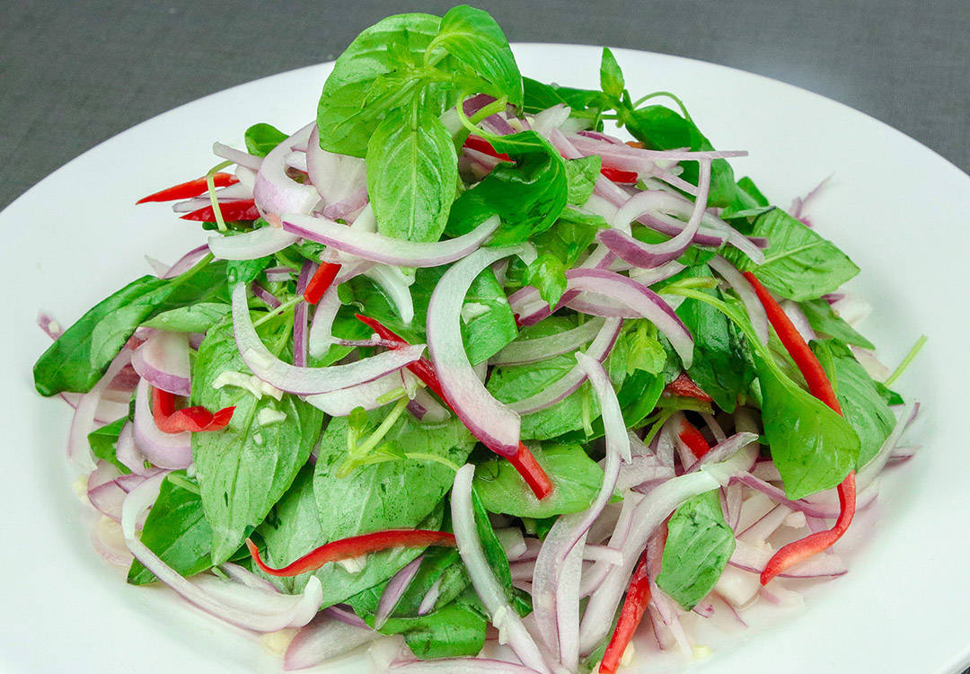 夏天这6种绝配的凉拌菜浓郁鲜香超开胃你吃过哪一种