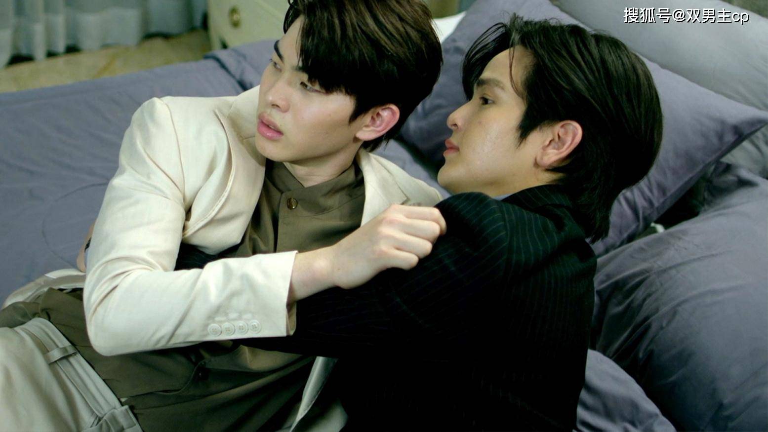 7月18部双男主剧(含新剧动漫动画)泰剧日韩剧_黑帮_又名_kim